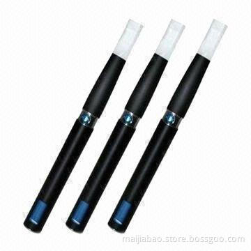 Clear Appearance 650mAh Rechargeable Manual Battery, 3.7V Voltage